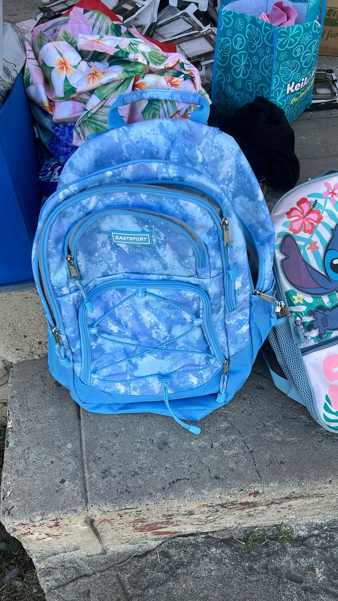 Backpacks