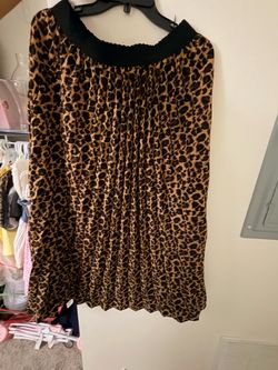 Skirts