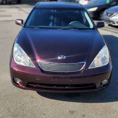 2006 Lexus ES 330