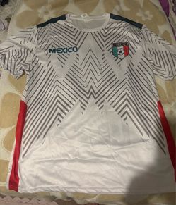 Mexico soccer Jersey