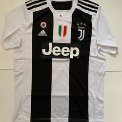 Juventus Jersey M - L