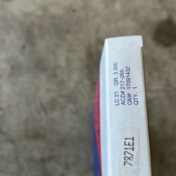 Injectors