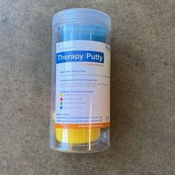 Therapy Putty