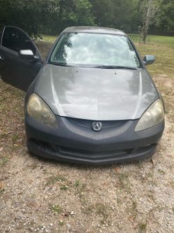 2006 Acura RSX