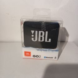  speaker JBL GO2 Bluetooth IPx7 waterproof etancheite 