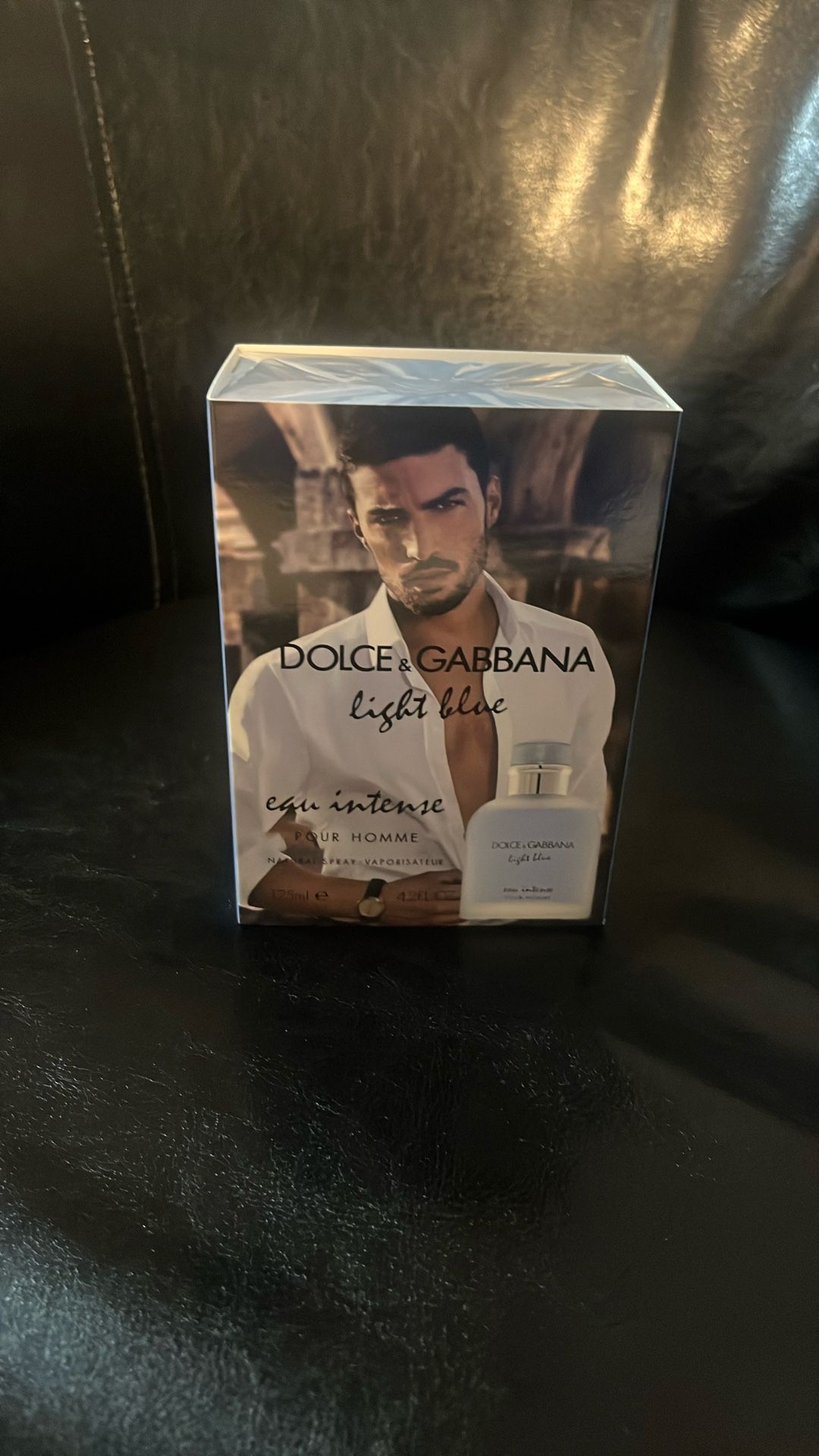 Dolce & Gabbana Light Blue