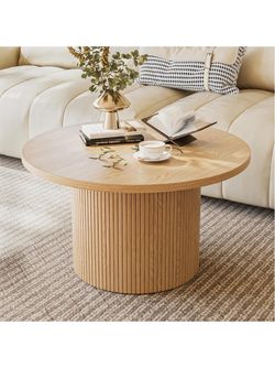 Round mid century