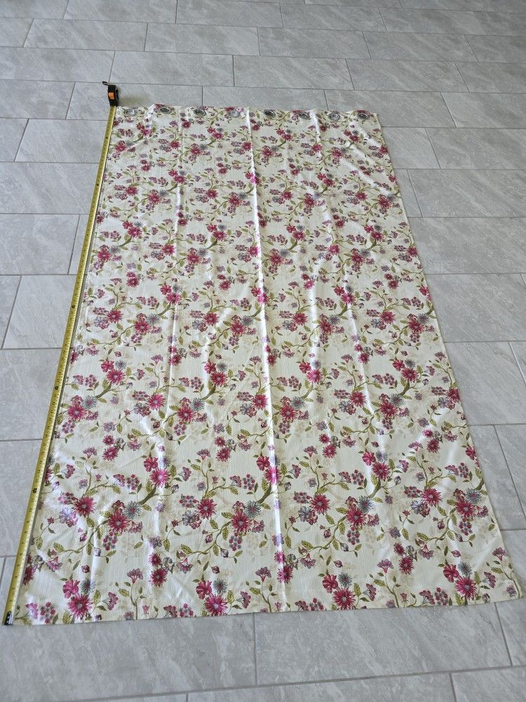 Blackout Door And Window Curtains