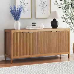 Buffet Credenza Sideboard Cabinet