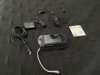 PSP bundle