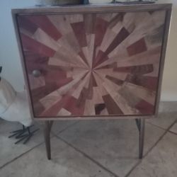 Vintage Ashley Table