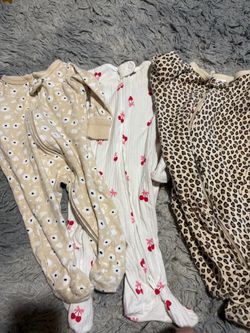 Baby clothes girl