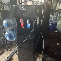 Avalon Water Dispenser 