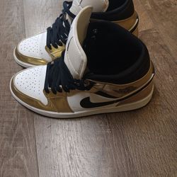 Nike Air Jordan