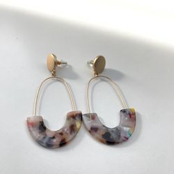 Never Worn Earrings