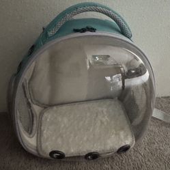 Pet Backpack