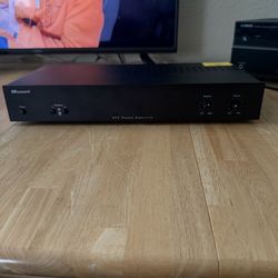 Russound power amplifier