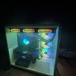 Gaming Pc (specs In Desc)