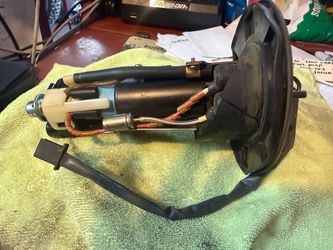 CBR600RR fuel pump 2004 Honda 16700.MEE.013