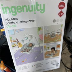 Baby Swing