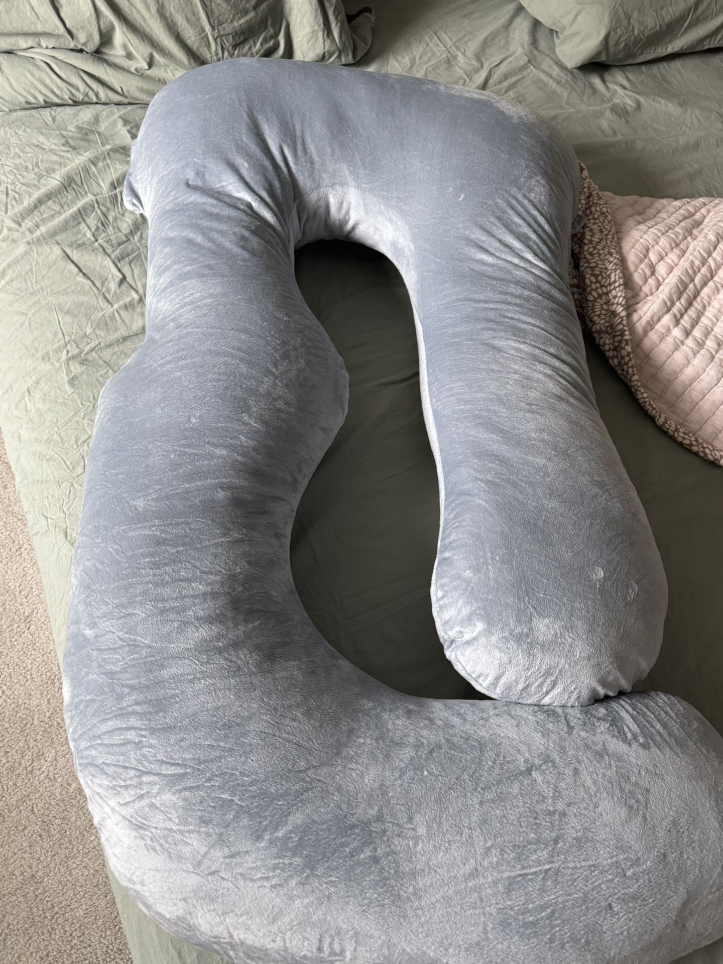Moon Park Pregnancy Pillow