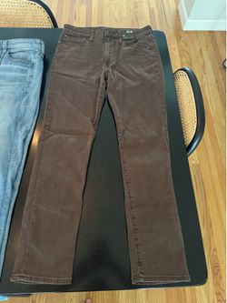 Express Jeans