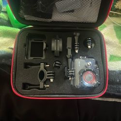 Okomax Camera Set