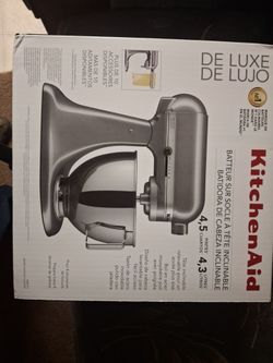 Kitchen aid serial no wf(contact info removed)