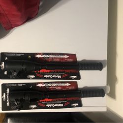 Trolling Motor Handle Extender