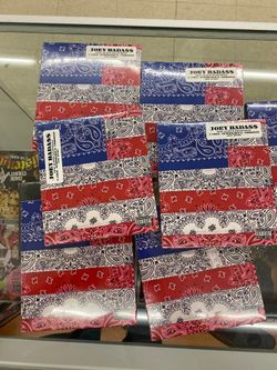 Joey badass cds