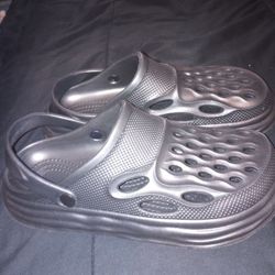 Men's  Clogs