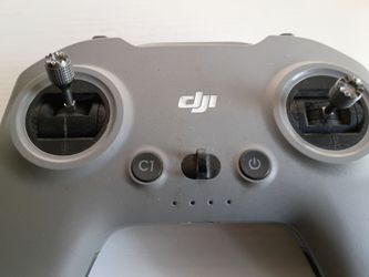 DJI remote controller 3