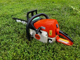 Stihl Ms290