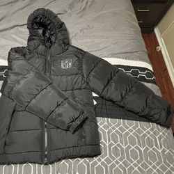 NFL puffer Jacket
