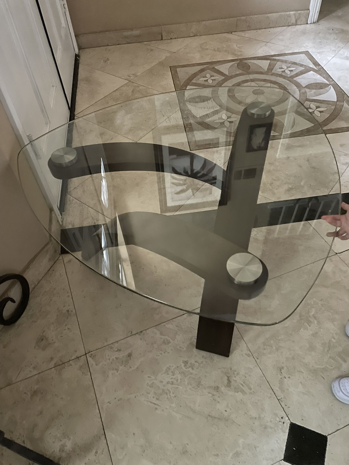 Extravagent Coffee Table