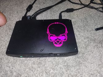 Intense Gaming Computer
