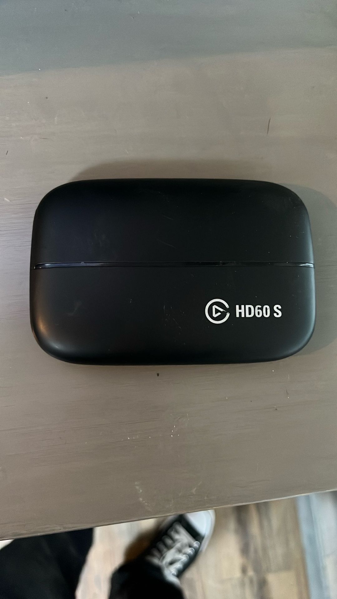 Elgato HD60 S