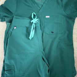 Figs Scrubs