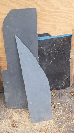 Granite Slab Remnants & Countertop Pieces -San Jose