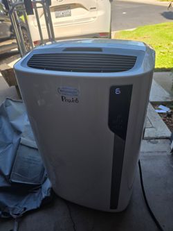 De'Longhi Pinguino Portable Air Conditioner