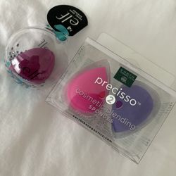 3 For $5 - NEW Makeup Sponges