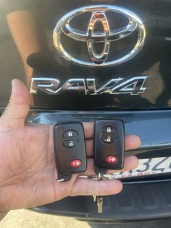 Llaves/controles Remotes/keys 
