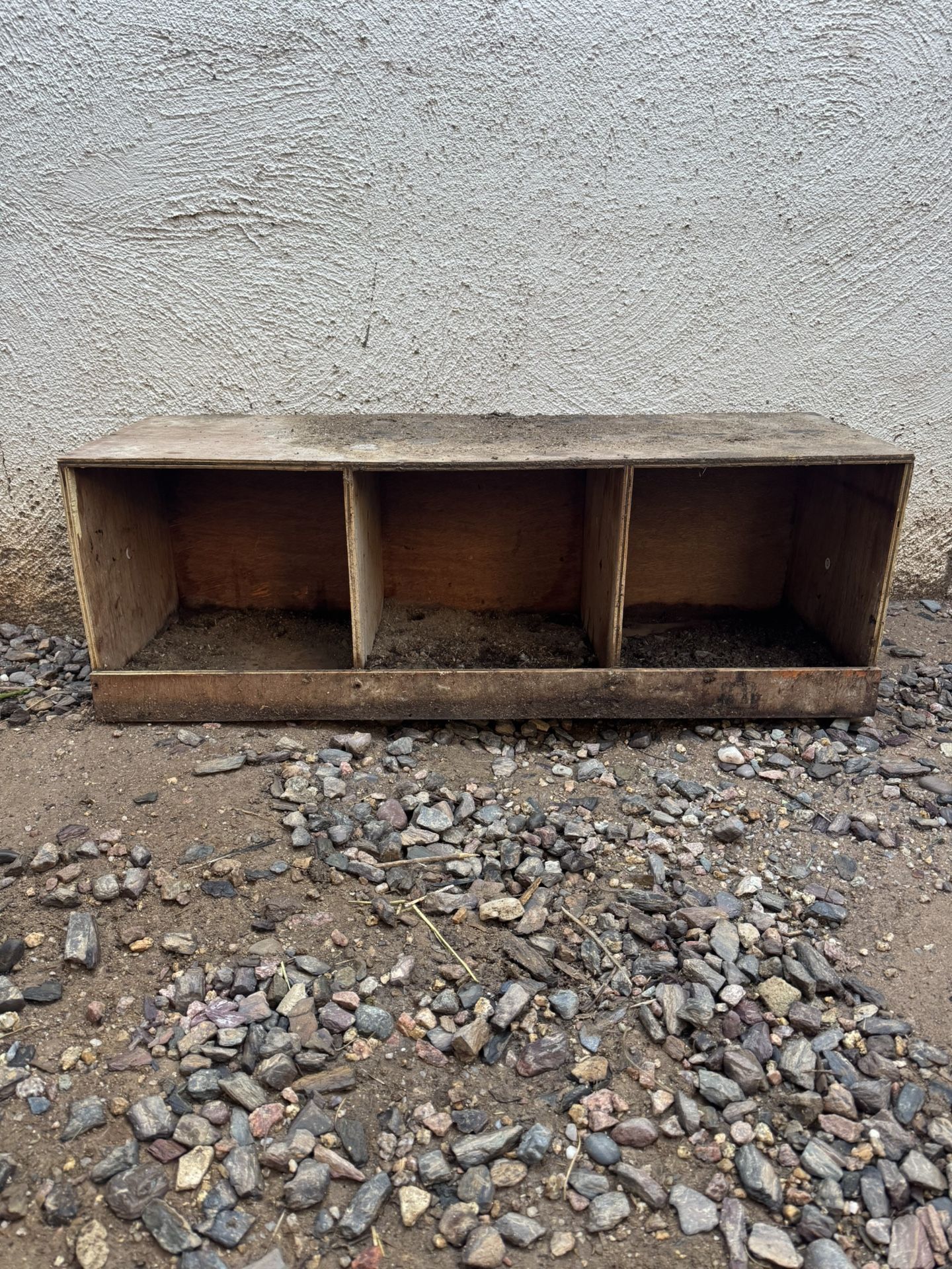 Chicken Nesting box 