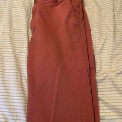 Dress pants