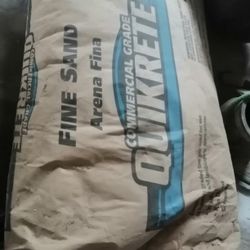 Crystal Sand For Sandblasting