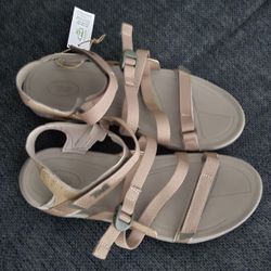 Brand New Teva Womens Sandals