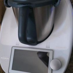 Thermomix TM6 – Excellent Condition!