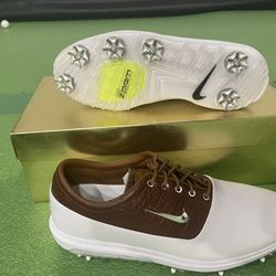 Nike Air Zoom Golf Shoes Sz 10