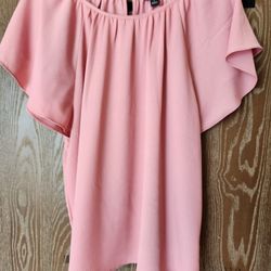 Women's Size Small Summer Top