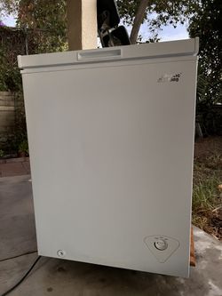 Freezer